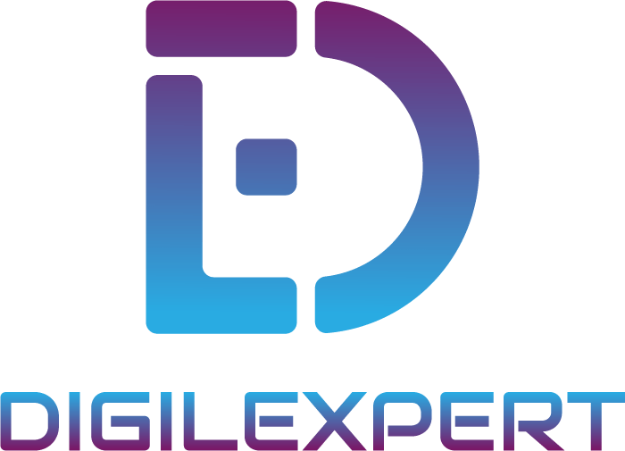 digilexpert Logo